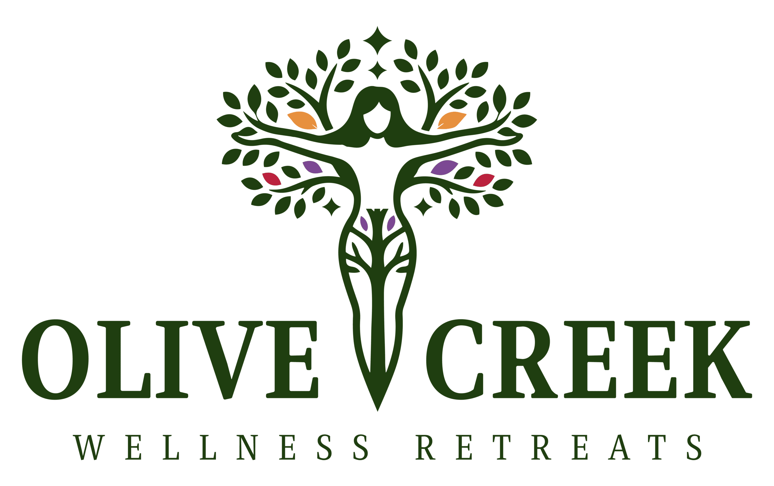 Olive Creek Wellness Retreats